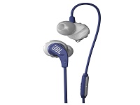 JBL Endurance RUN - Auriculares internos con micro - en oreja
